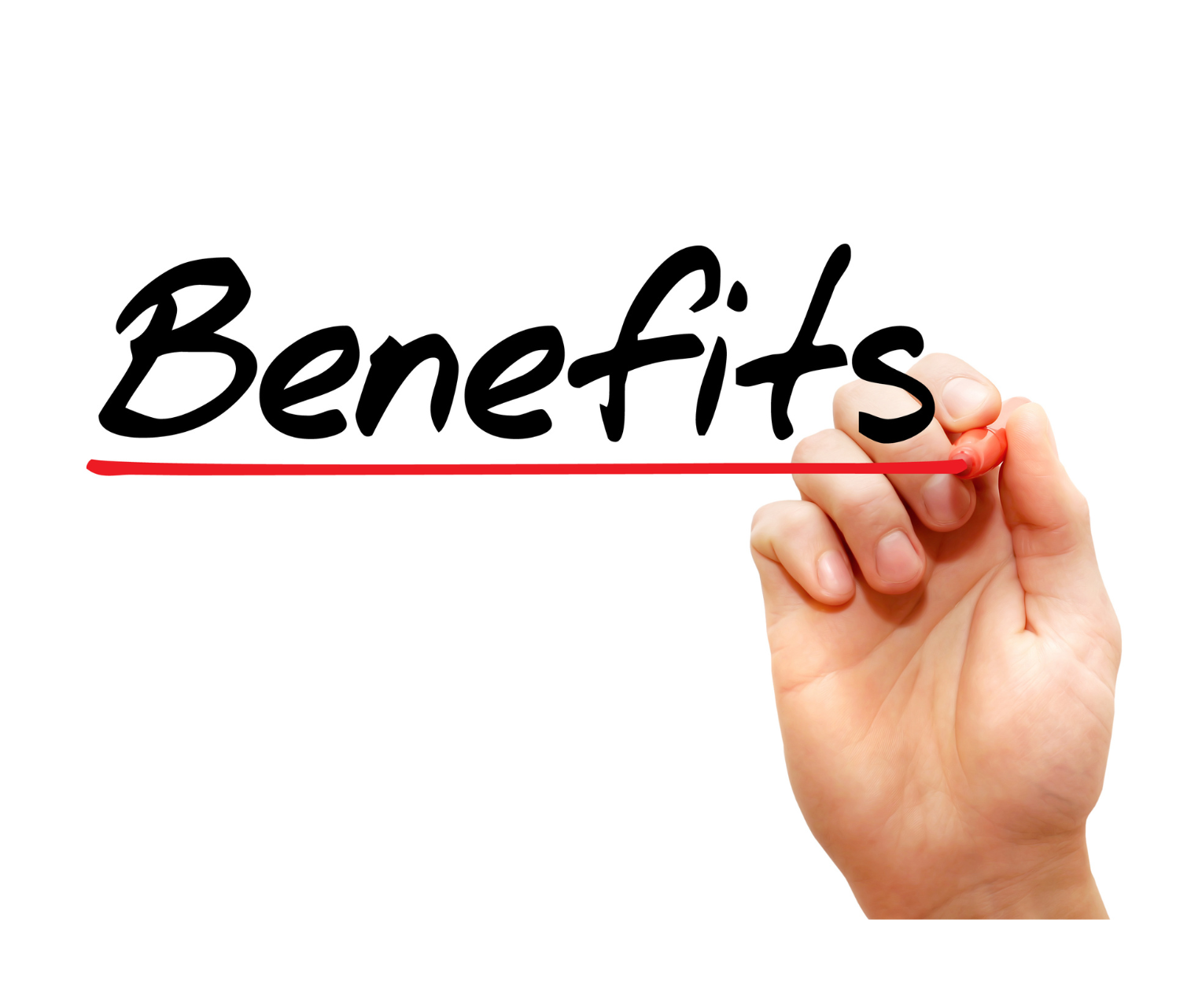 Image of benefits