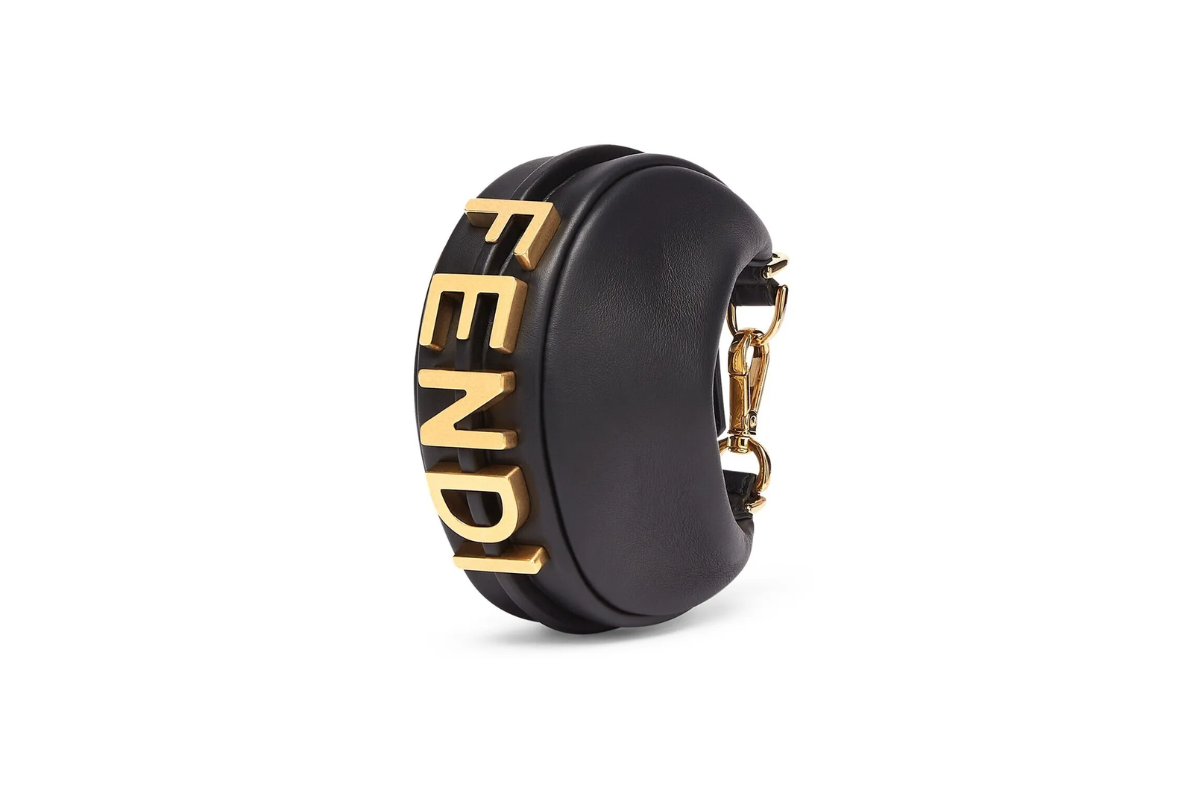 7. Fendi Nano Fendigraphy 