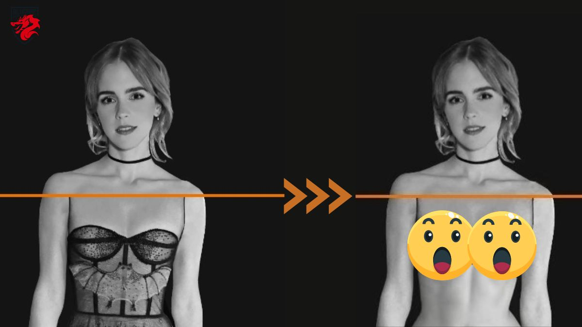 Nudify Online - Effortless AI Naked Girl Generator