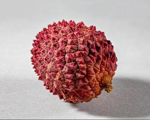 Rambutan - utilizzi cosmetici