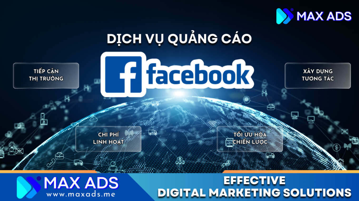 Facebook Ads: Doanh thu rộn ràng, Khách hàng thêm vui tại Đồng Nai
