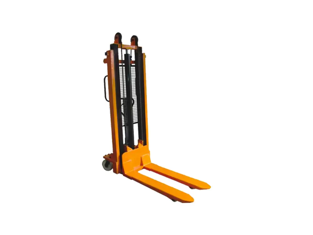 Hydraulic Stacker
