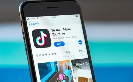 What is Post to View on Tiktok