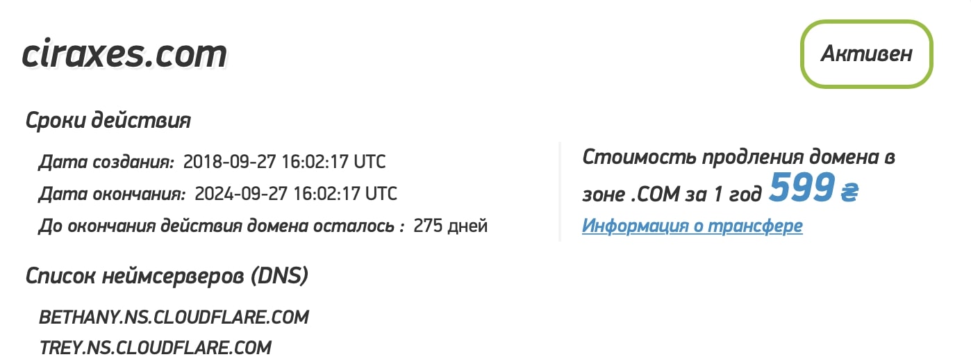 Ciraxes: отзывы клиентов о работе компании в 2024 году