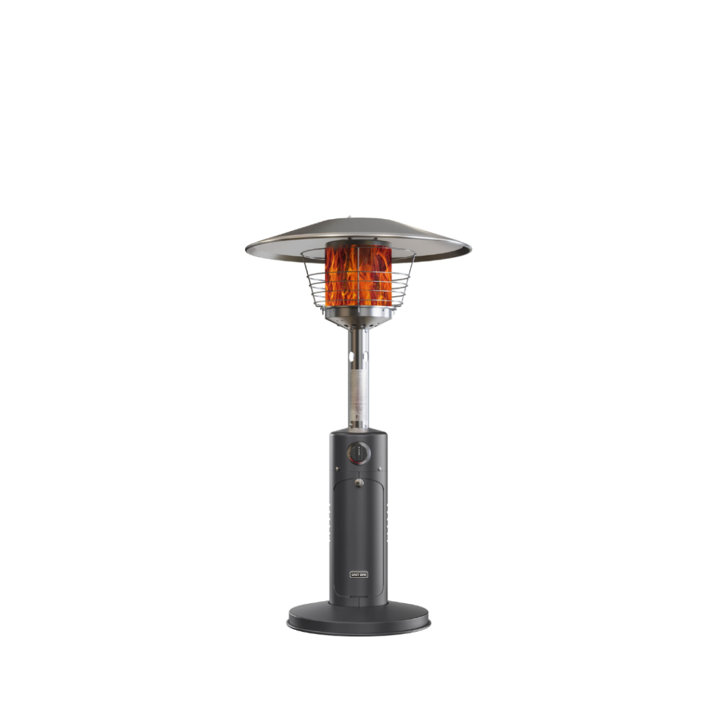Propane Heaters