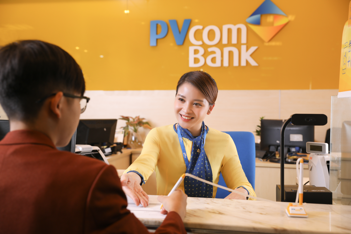 Tổng đài ngân hàng PVcombank