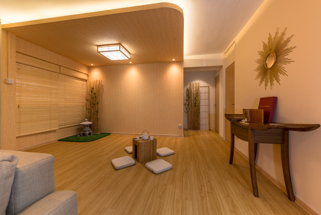 RAIsing The Bar Home Renovation