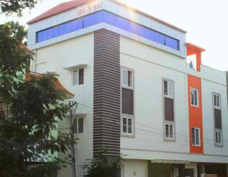 Sai Institute Of Ndt Pvt Ltd in Thiruverkadu,Chennai