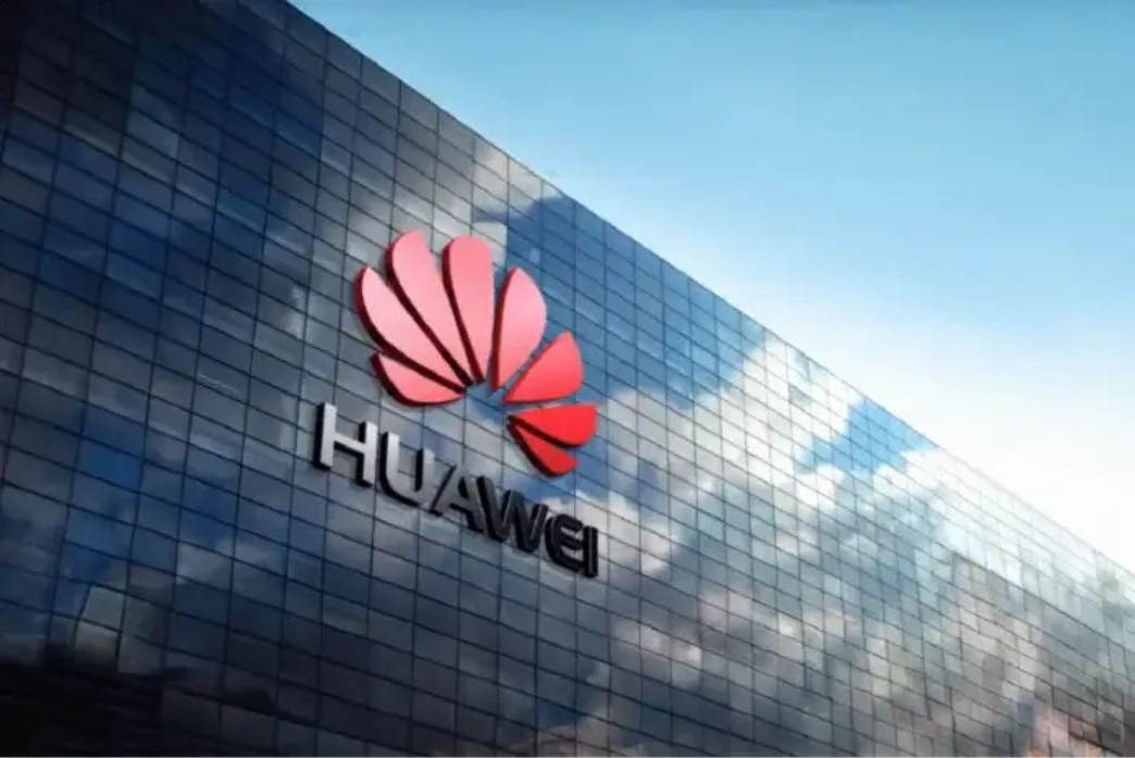 Huawei