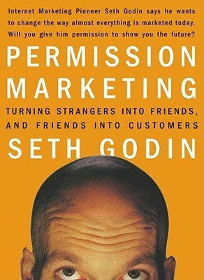 Permission Marketing By Seth Godin