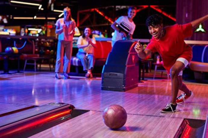 Zone Bowling Moonah | Book Now | Zone Bowling 🎳