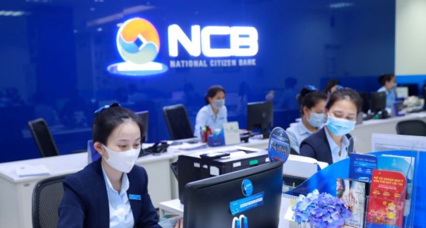Tổng đài NCB Bank