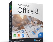 Imagem de Software de escritório Ashampoo Office