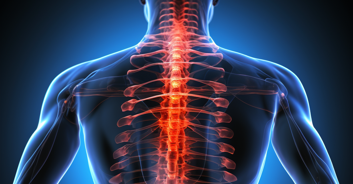 The Science Behind Chiropractic and Chronic Back Pain