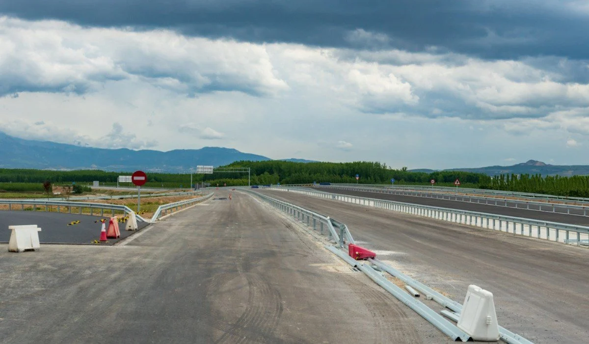 ballia link expressway