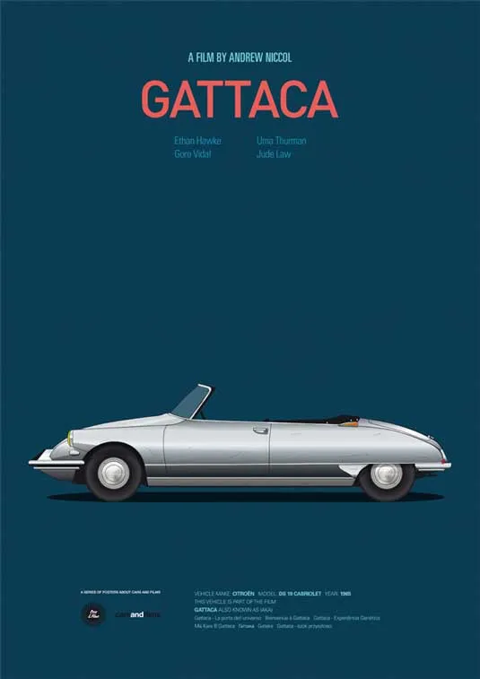 Bỏ túi 19 tips giúp Designer tạo ra những poster ấn tượng (Phần 2)