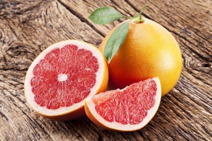 Grapefruits