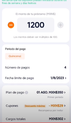 Cómo Activar Mi Cuenta DiDi Préstamos