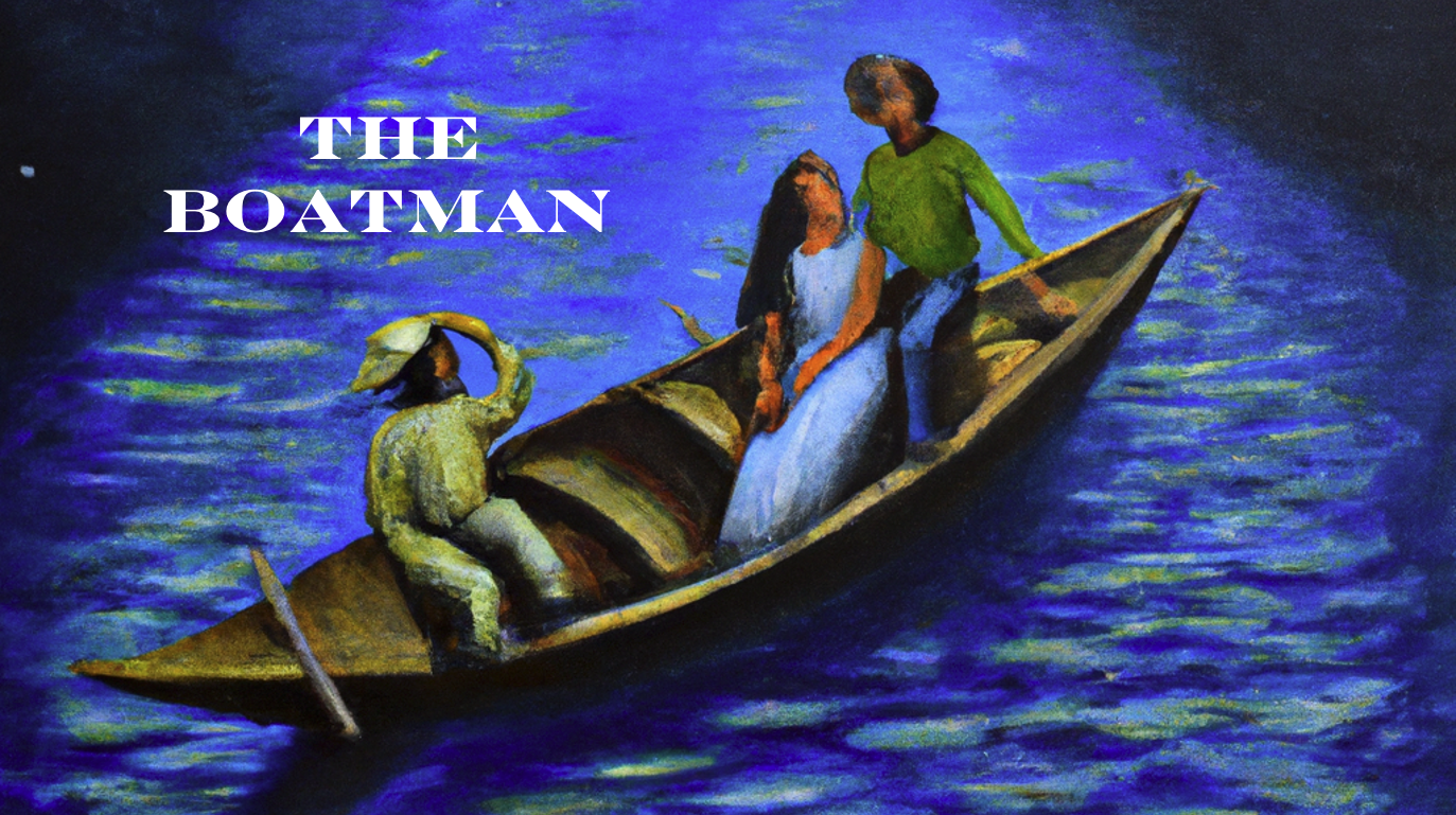 The-Boatman-personality-test