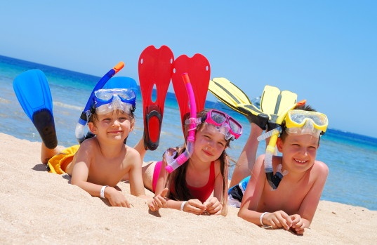 Tips For Blissful Vacation Journeys