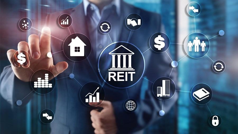 O que são e como funcionam os REITs? | InfoMoney