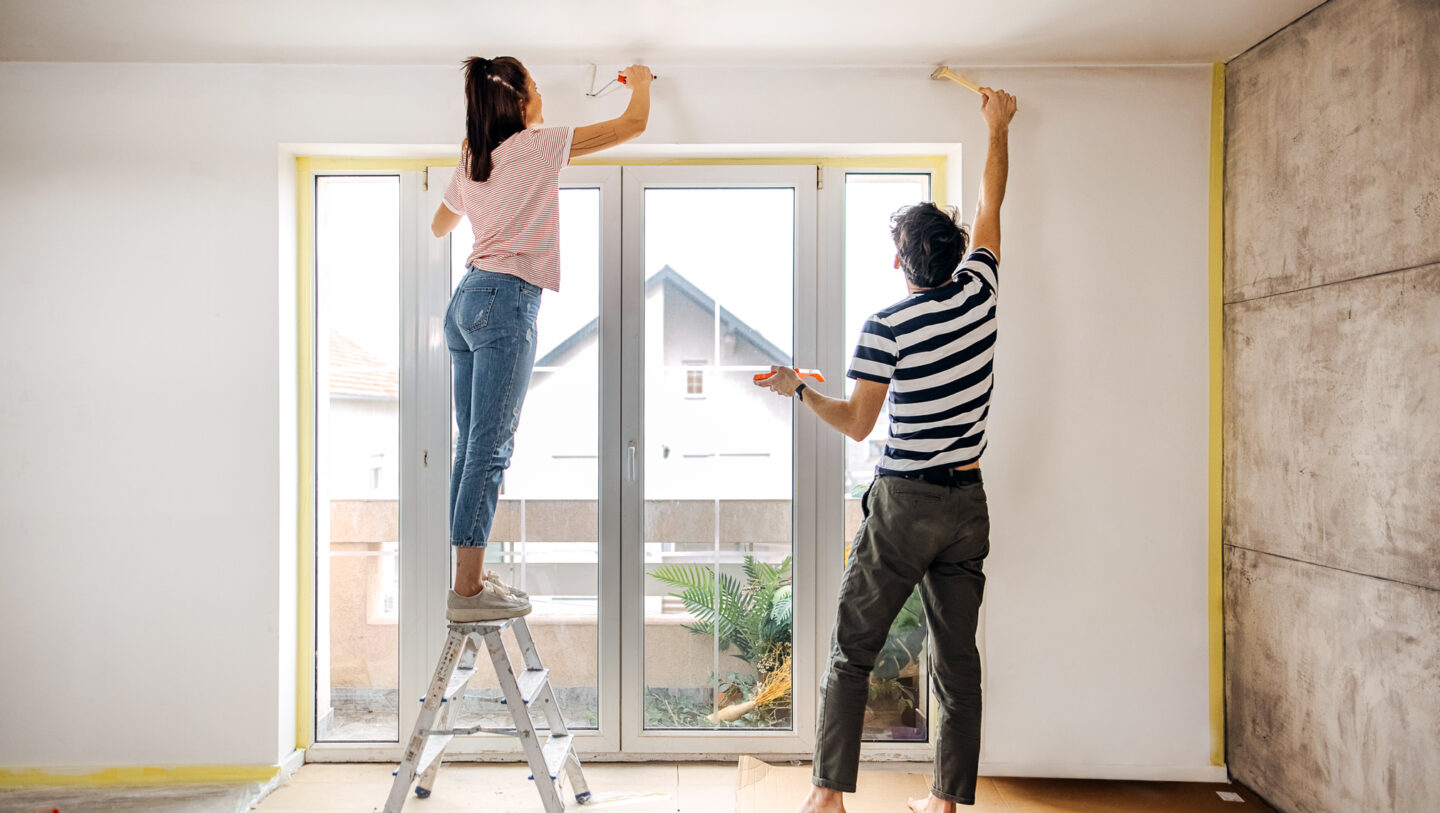 Essential Household Maintenance