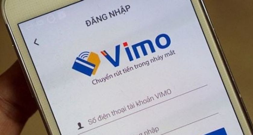 Vimo là gì? Lợi ích khi sử dụng ví điện tử Vimo 