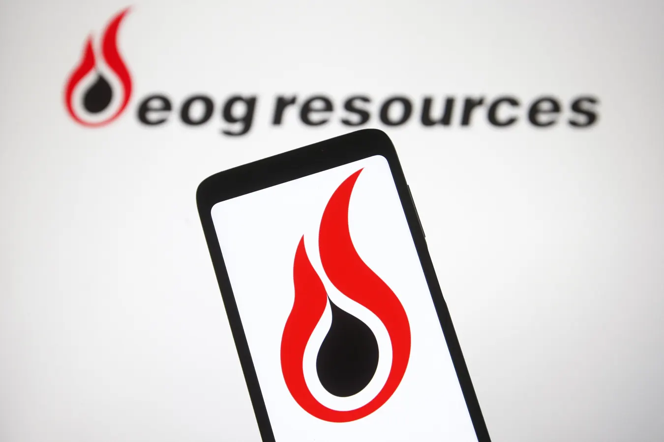 EOG Resources Şirket Raporu