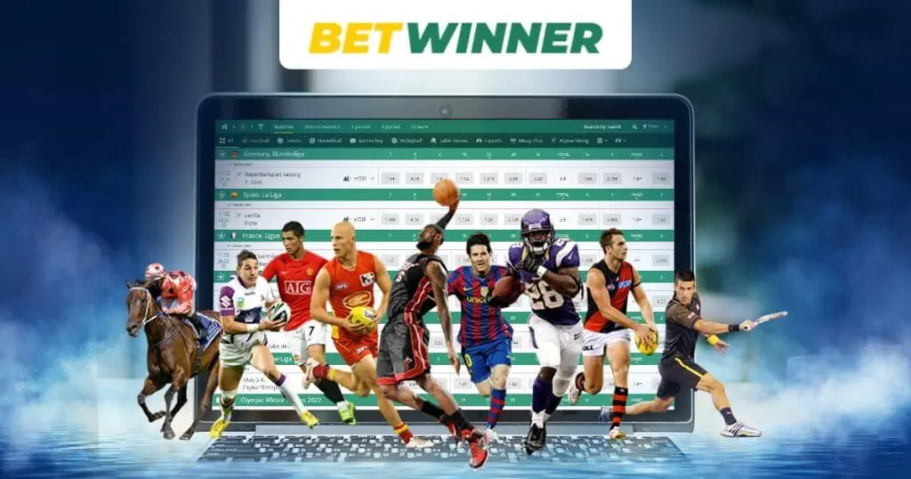 BetWinner Sports: Online Betting Excellence