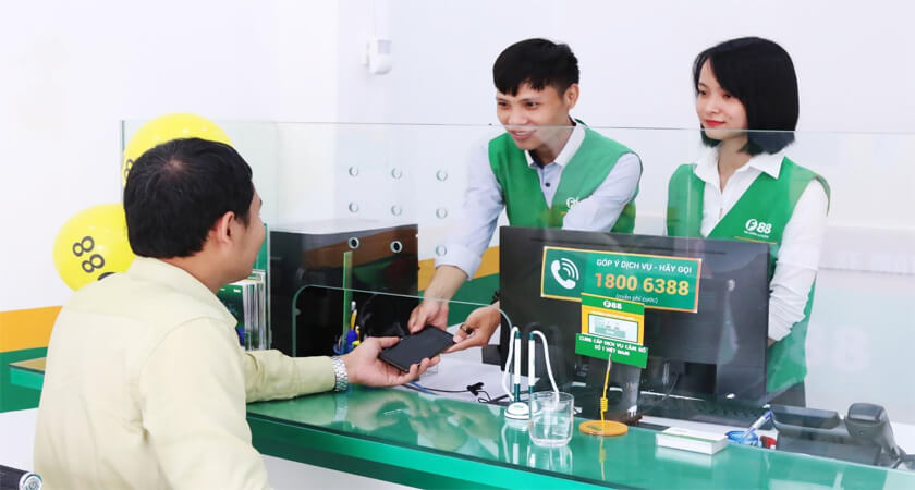 Cách nạp tiền vào Viettel Money