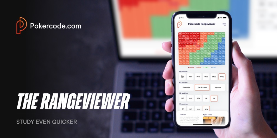 PokerCode Review , range viewr
