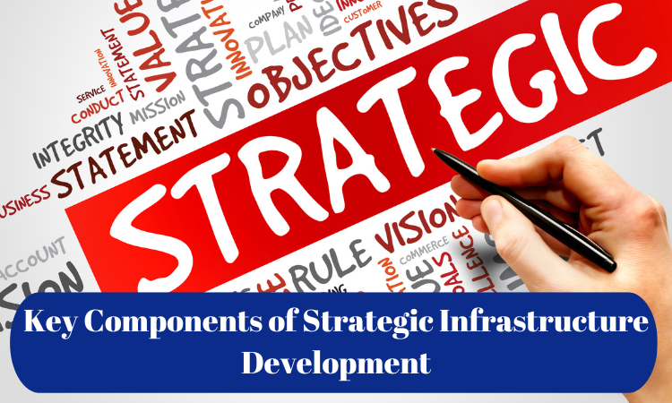 Key Components of Strategic Infrastructure Development
