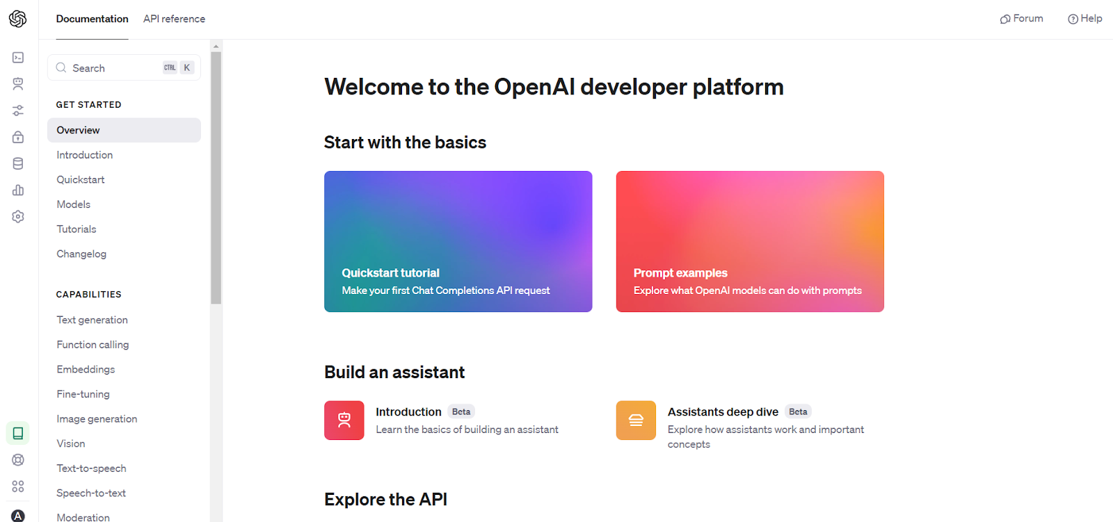 OpenAI