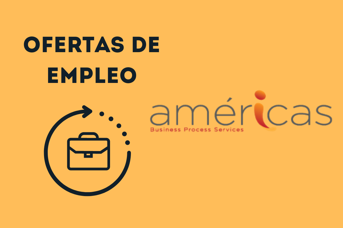 Ofertas de Empleo en AMÉRICAS BPS