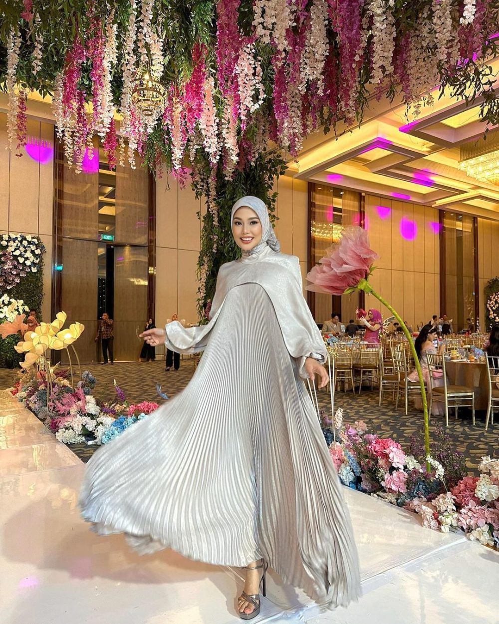 Outfit Lebaran 5