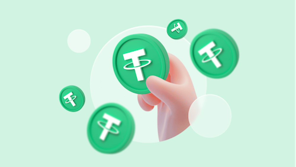 What Is Tether ($USDT)? - UrbanMatter