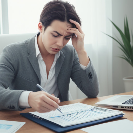 Financial Peace of Mind: Why Does Budgeting Help Lower Stress