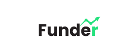 logo of Funder Trading.