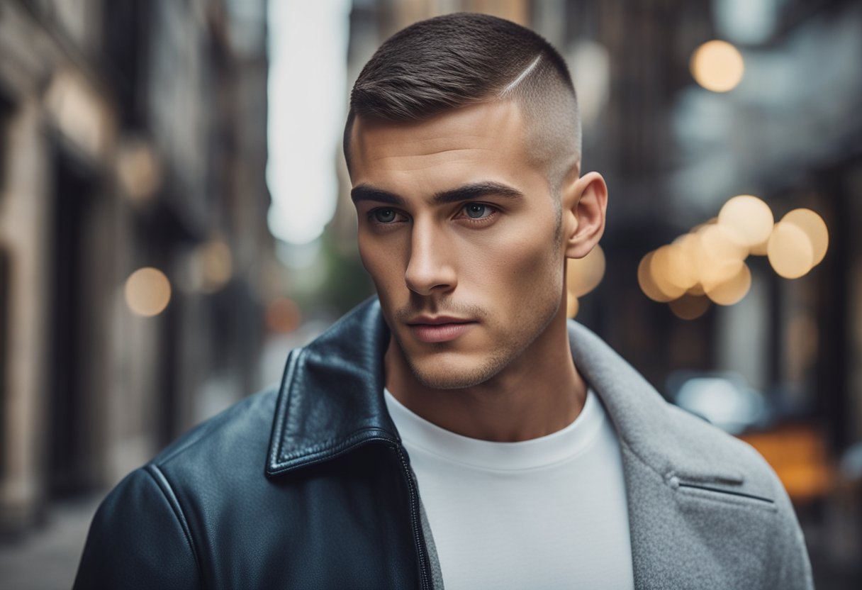 Buzz Cuts