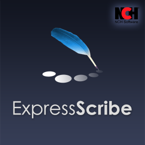Medical transcription software - Express Scribe