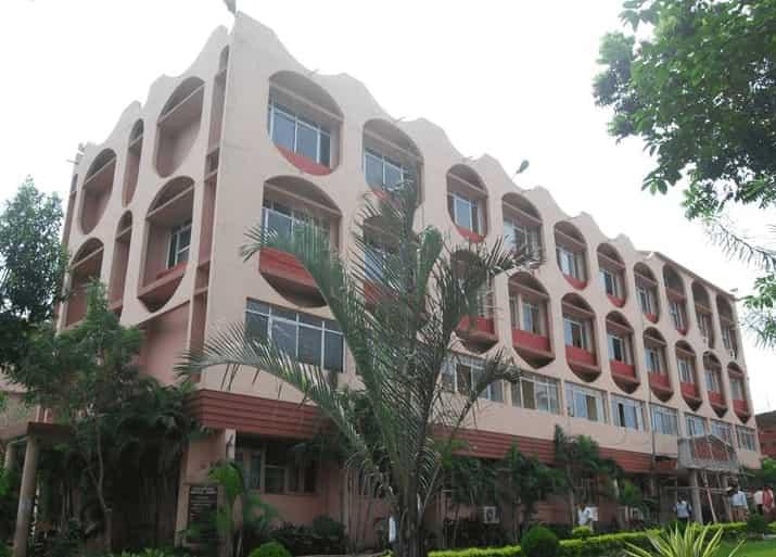 Regional College Of Management in Bhubaneswar,Bhubaneshwar 