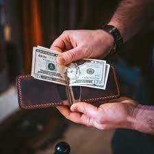 3 Little-Known Facts About the Billfold Wallet - Popov Leather®