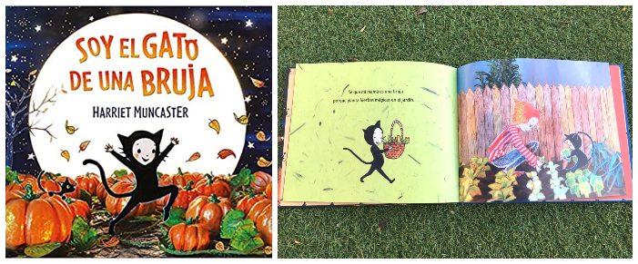 cuentos niños libros infantiles juveniles halloween, miedo monstruos fantasmas