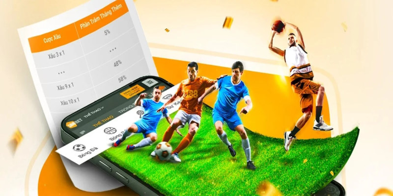 188bet là nền tảng cá cược an toàn cho mọi bet thủ