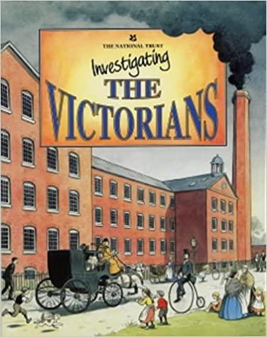 Investigating the Victorians: Amazon.co.uk: Alison Honey, Peter Stevenson:  9780707801674: Books
