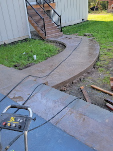 Concrete Contractor