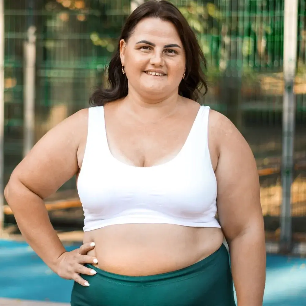 best plus size shapewear for sports