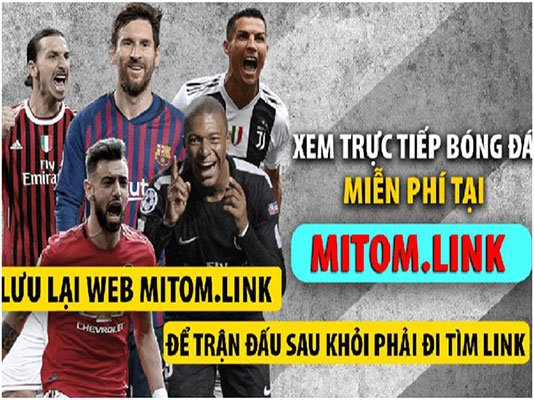 Mitom link - Địa chỉ xem trực tiếp bóng đá miễn phí và cập nhật bảng xếp hạng bóng đá Tây Ban Nha nhanh nhất-1