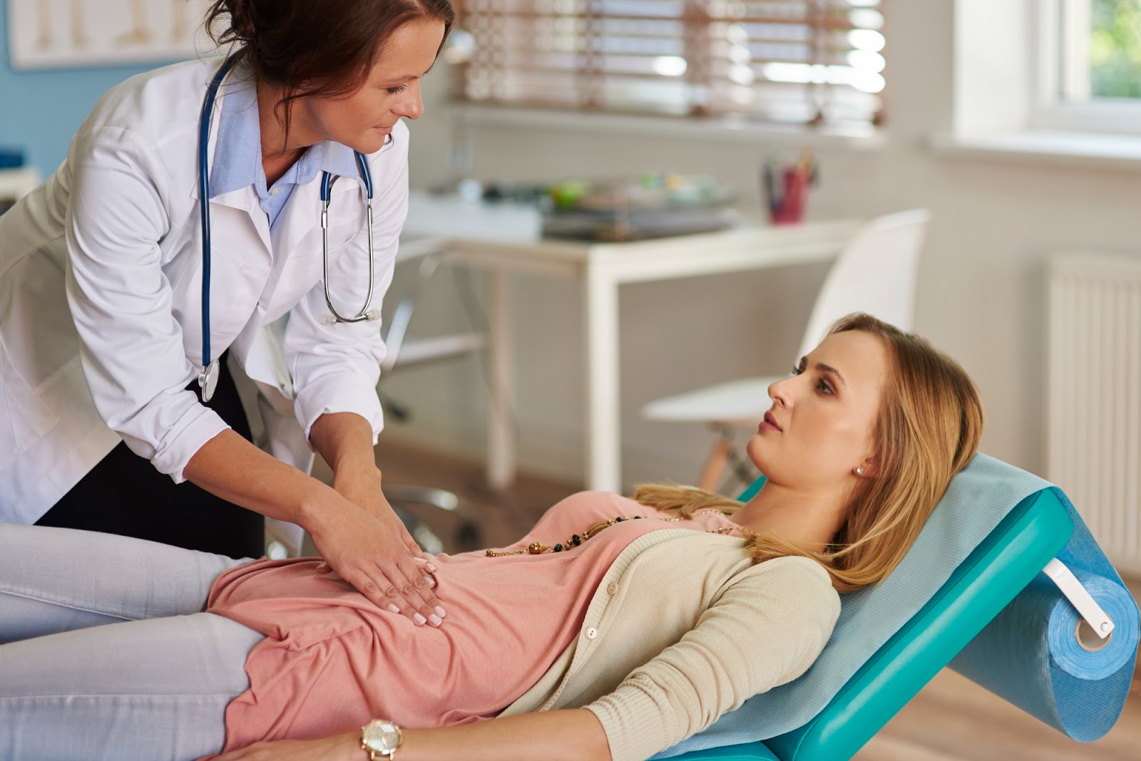 Consultați un specialist: sfaturi medicale pentru persoanele cu gastrită