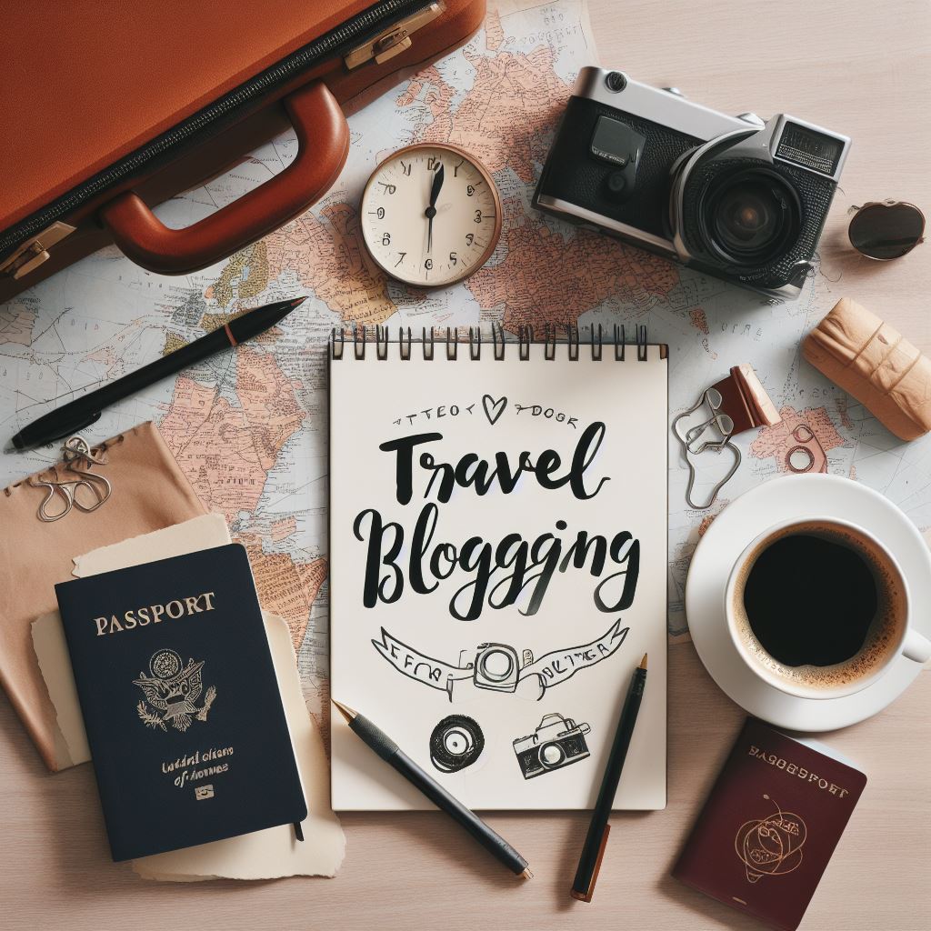 travel blog post ideas